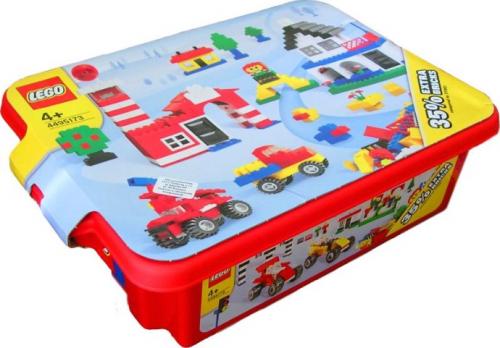 LEGO Make & Create Creative Building Set (4495173-1)