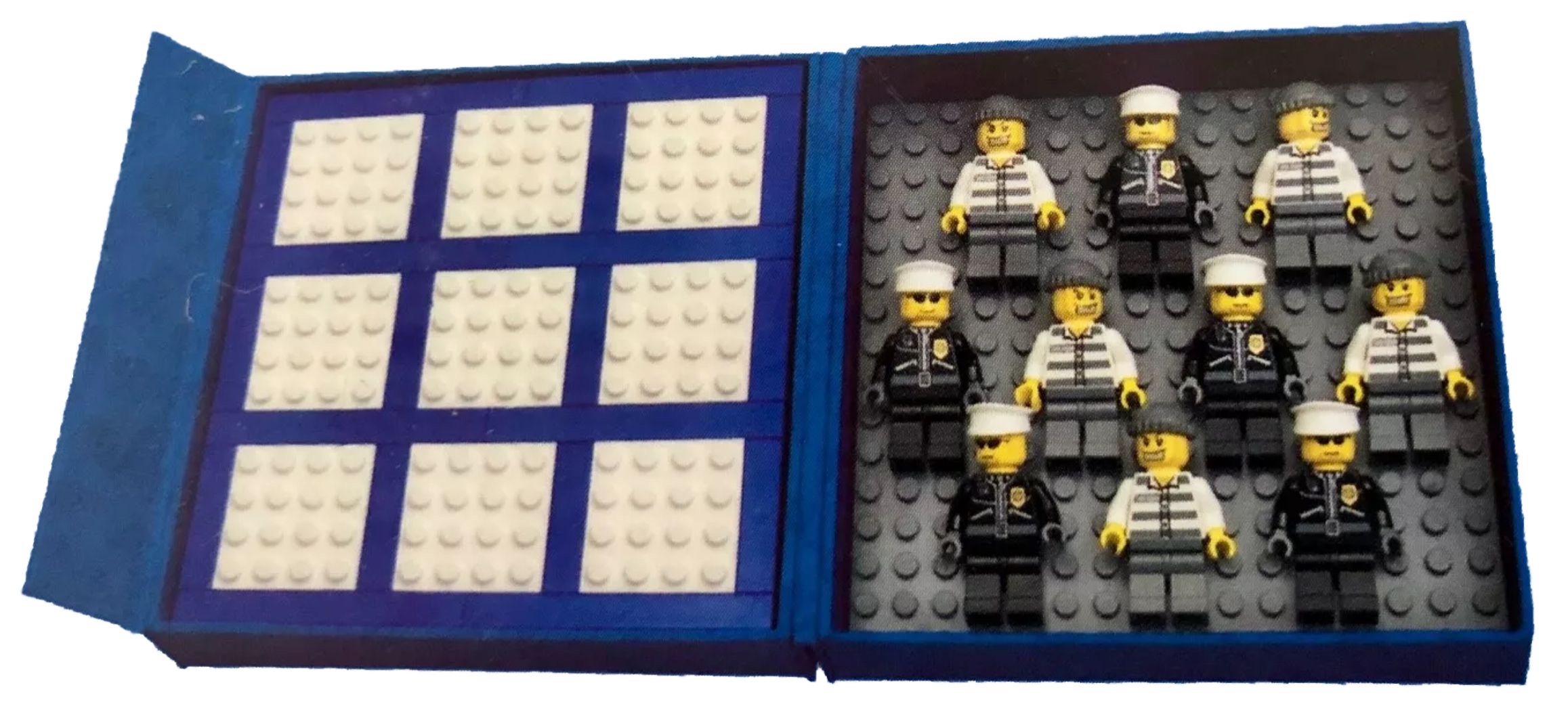 LEGO Other Tic Tac Toe (4499574-1)