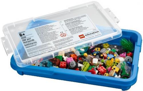 LEGO Educational and Dacta BuildToExpress Core Set (45110-1)