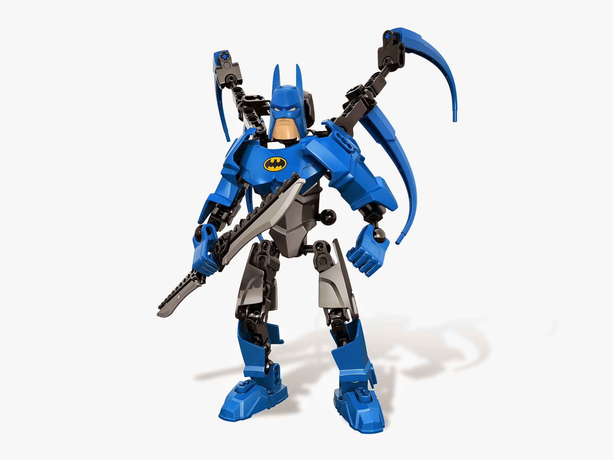 LEGO Batman Batman (4526-1)
