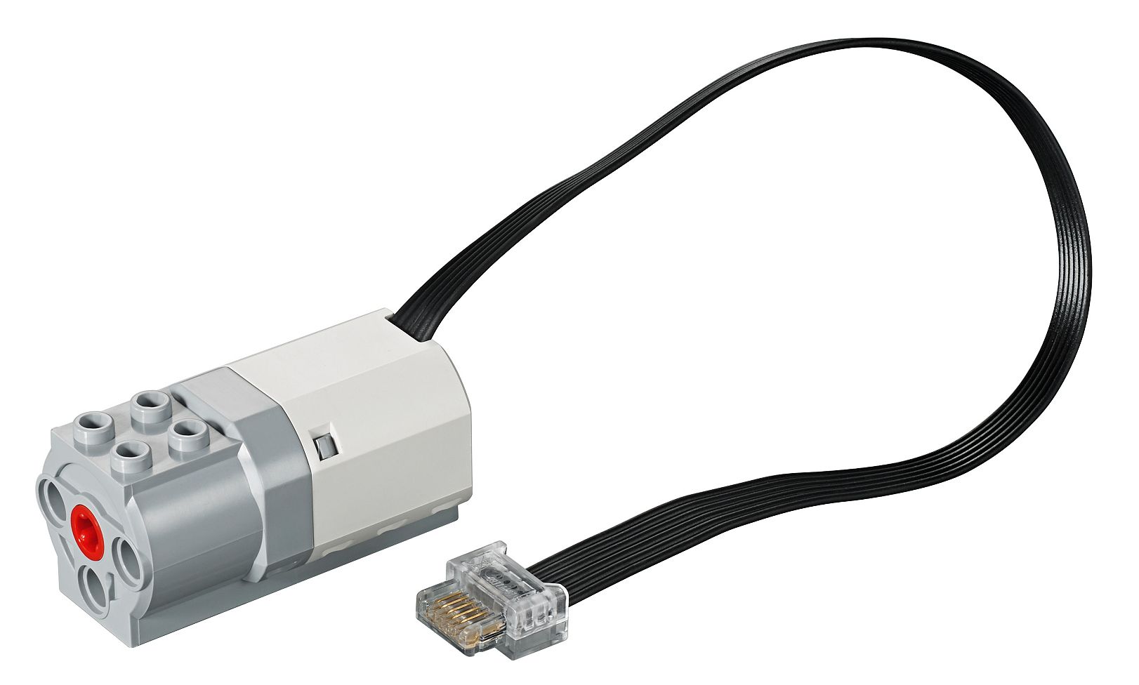 LEGO WeDo WeDo 2.0 Medium Motor (45303-1)