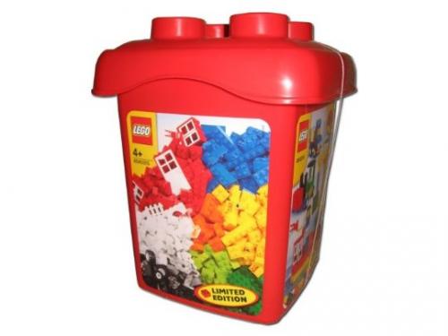 LEGO Bricks & More Creative Bucket (TRU Exclusive) (4540315-1)