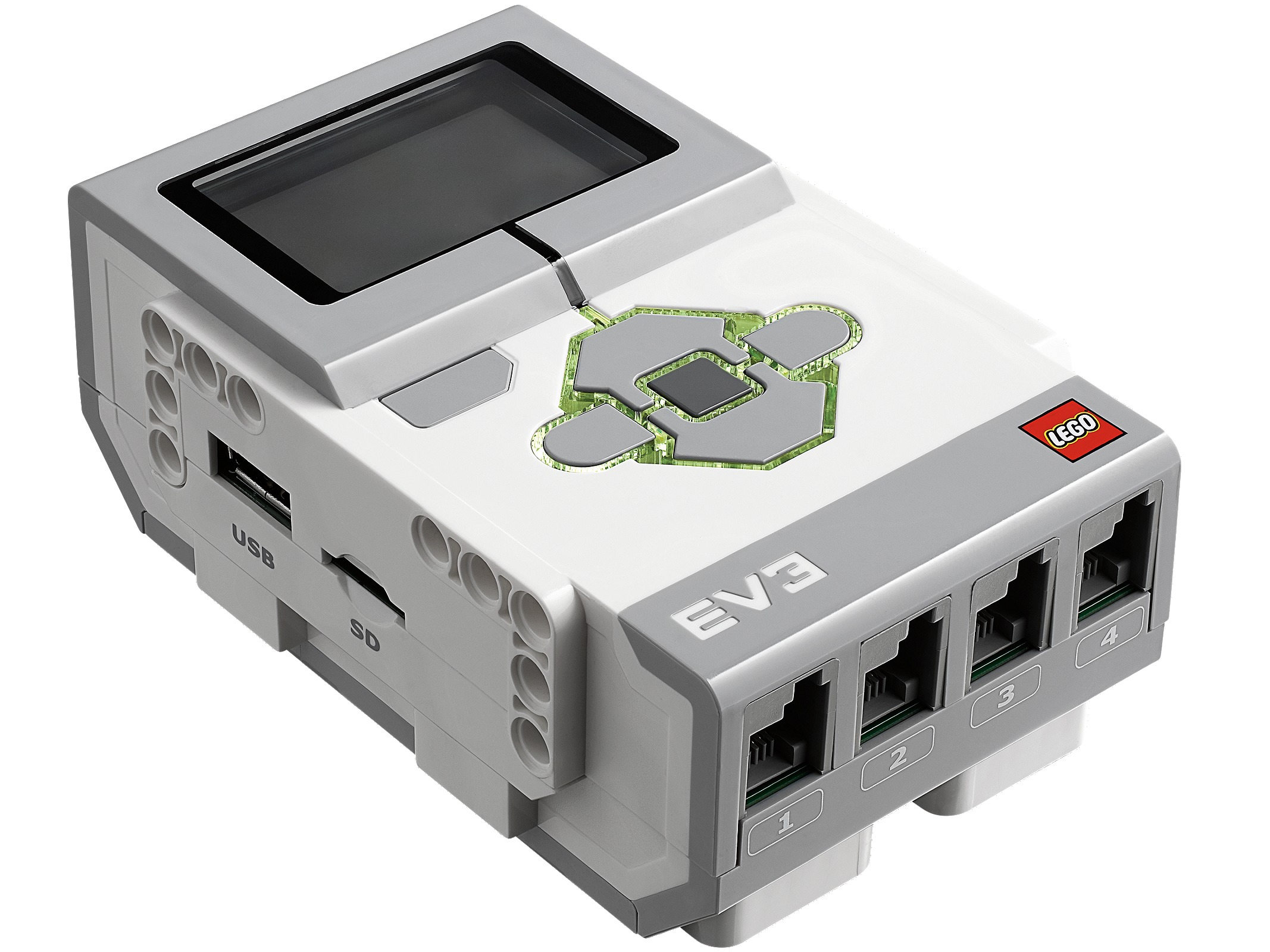 LEGO EV3 EV3 Intelligent Brick (45500-1)