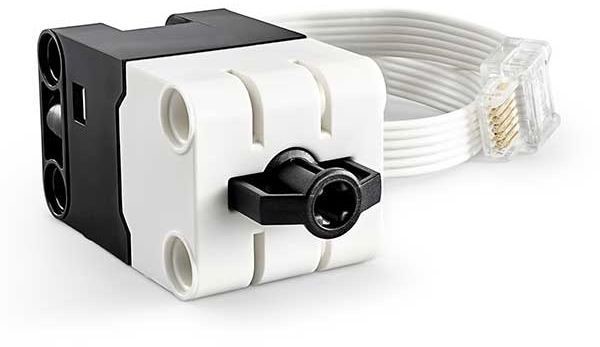 LEGO SPIKE Force Sensor (45606-1)