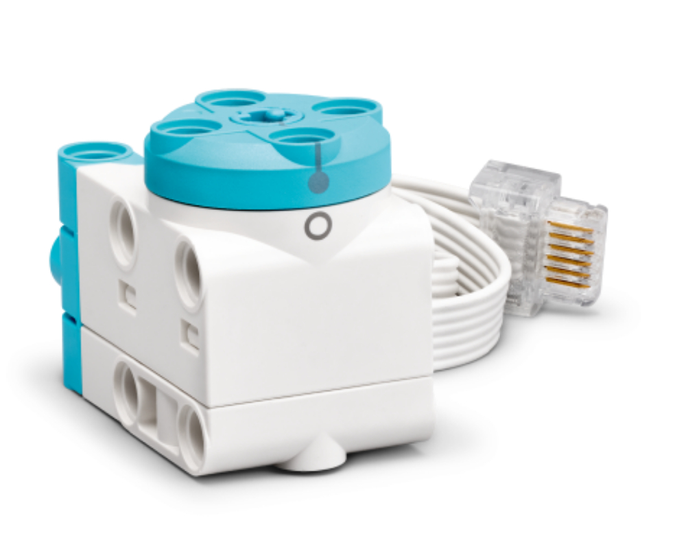 LEGO SPIKE Small Angular Motor (45607-1)