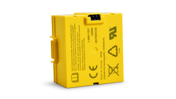 LEGO SPIKE Small Hub Battery (45612-1)