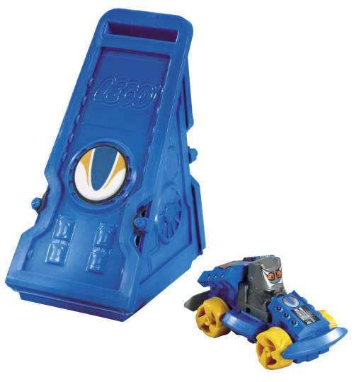 LEGO Racers Surfer (4567-1)
