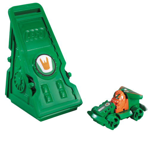 LEGO Racers Scratch (4572-1)