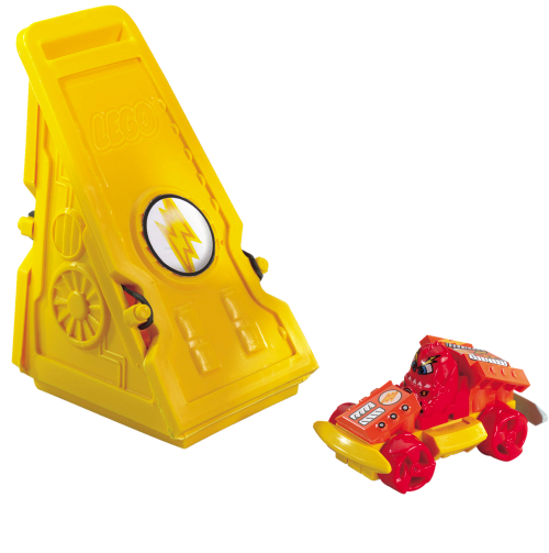 LEGO Racers Lightor (4573-1)