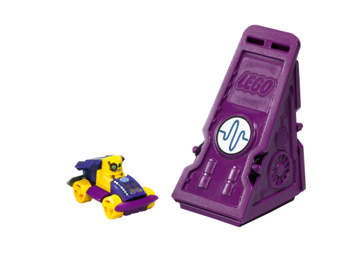 LEGO Racers Pulse (4575-1)