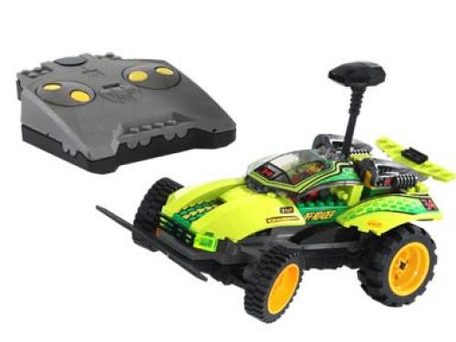 LEGO RC RC-Nitro Flash (4589-1)