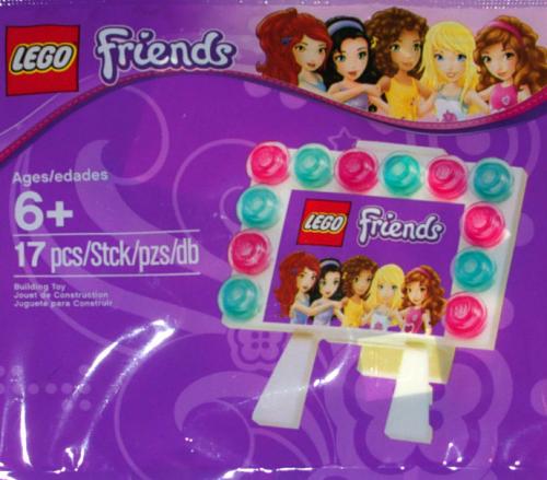 LEGO Friends Display Stand (4659602-1)