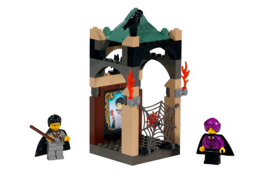 LEGO Harry Potter The Final Challenge (4702-1)