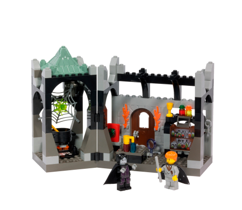 LEGO Harry Potter Snape's Class (4705-1)
