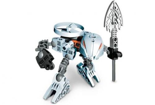 LEGO Bionicle Rahaga Kualus (4870-1)