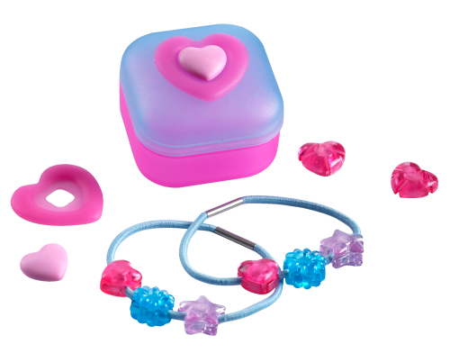 LEGO Clikits Fun Friends Hair Bands (4876-1)