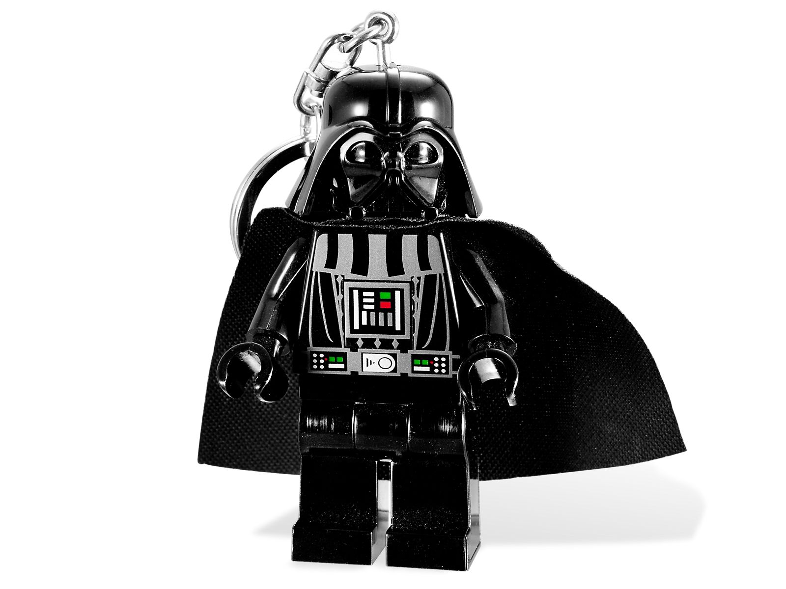 LEGO Key Chain Darth Vader Key Light (5001159-1)