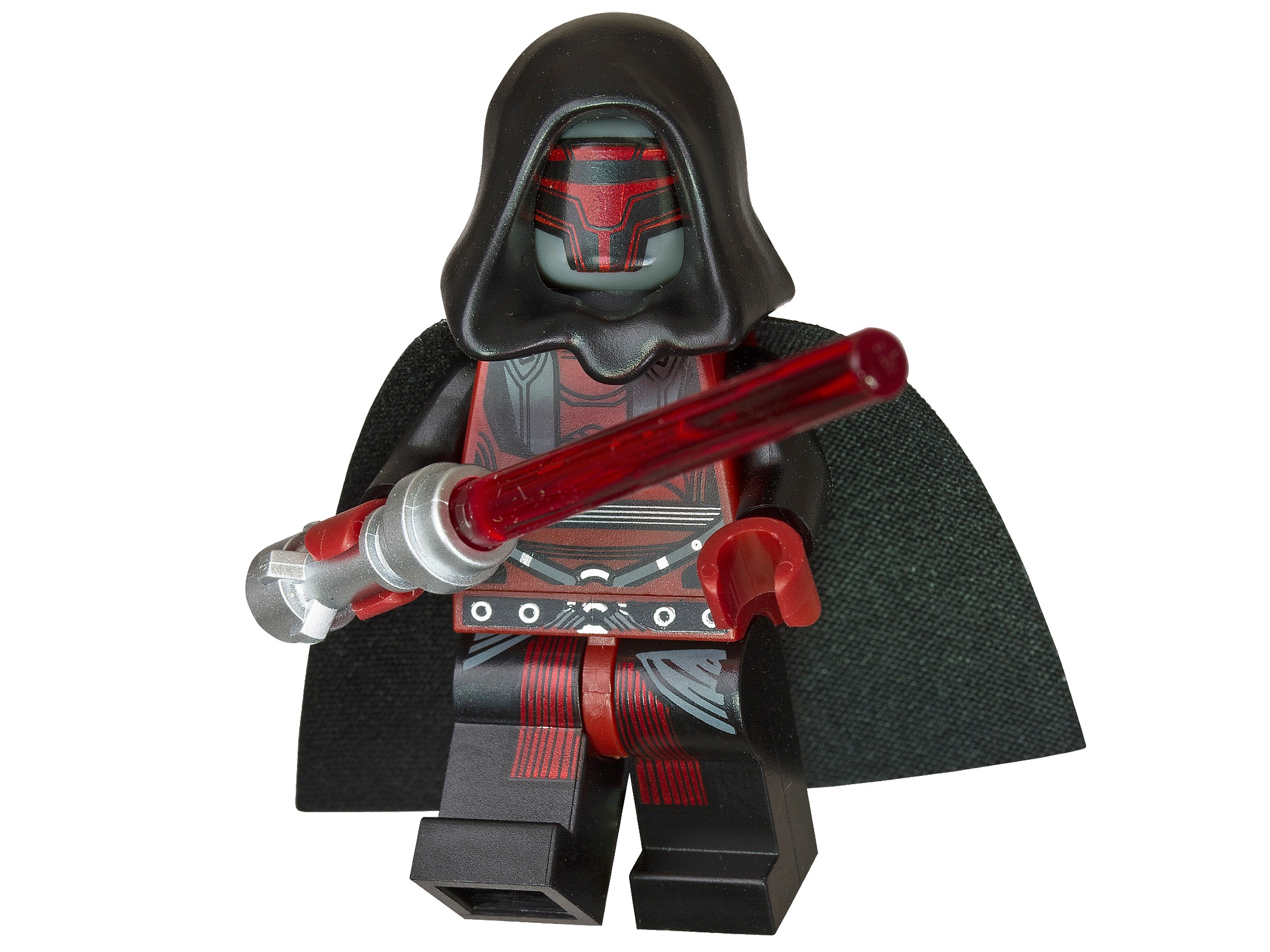 LEGO Star Wars Darth Revan (5002123-1)