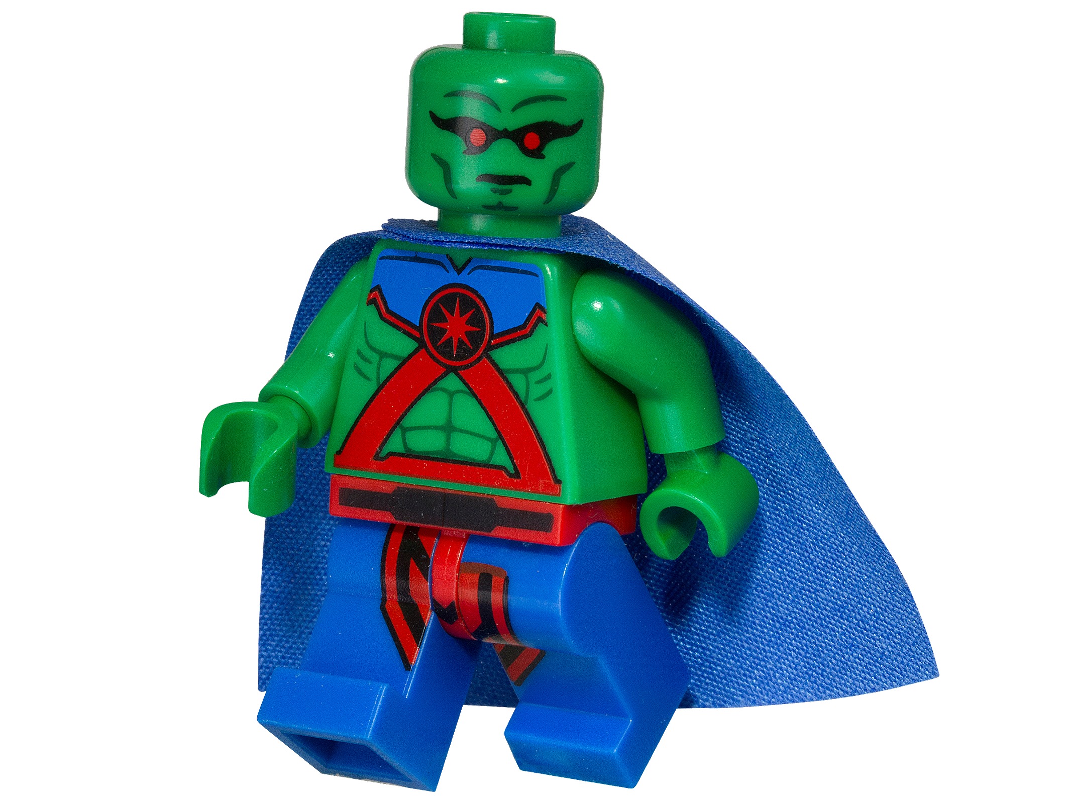 LEGO Super Heroes DC Martian Manhunter (5002126-1)