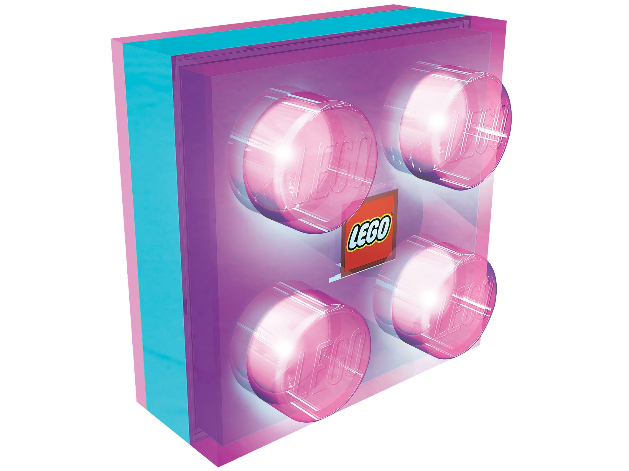 LEGO Houseware Friends Brick Light (5002201-1)