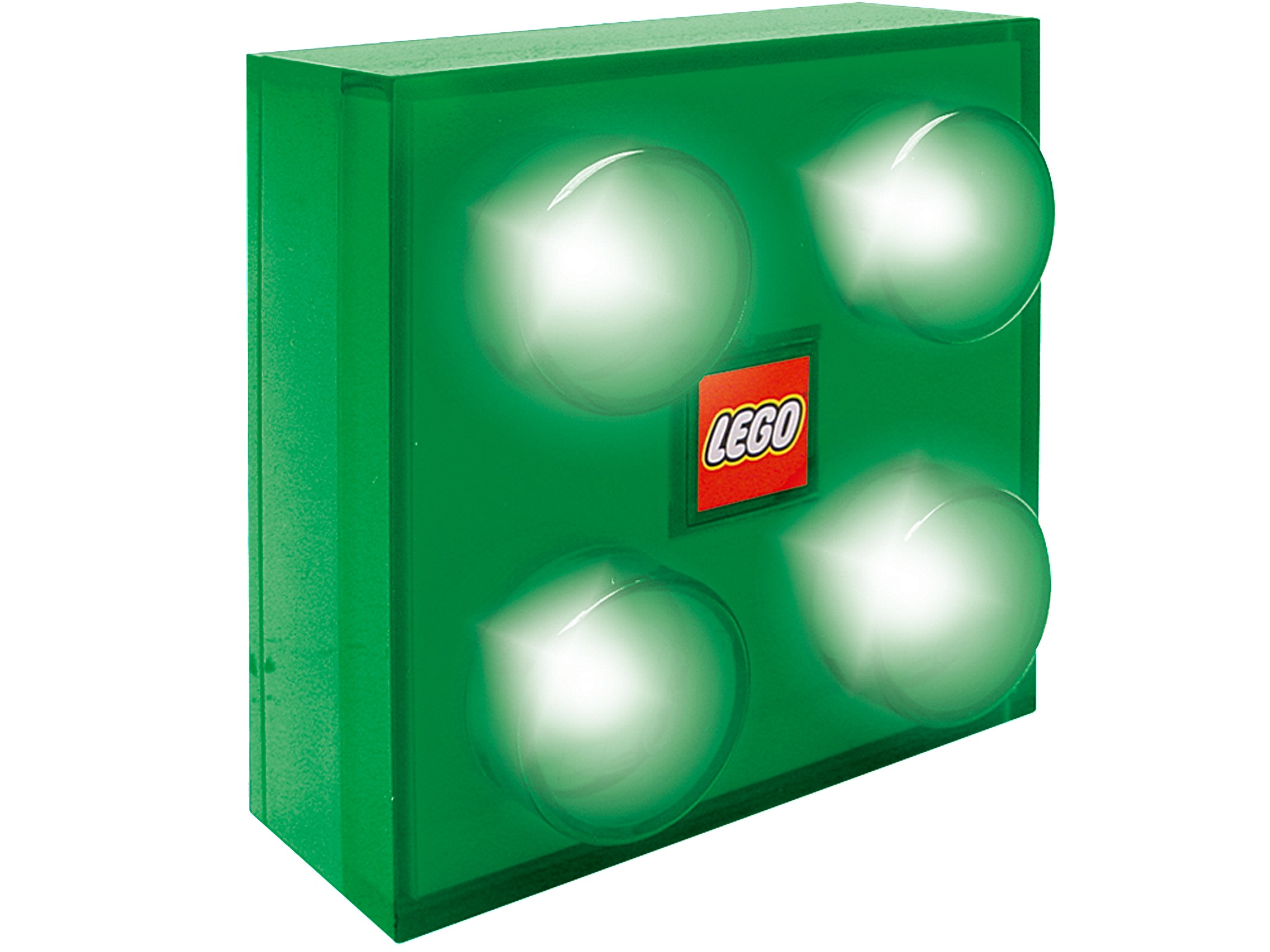 LEGO Houseware LED Brick Light (All Colors) (5002470-1)
