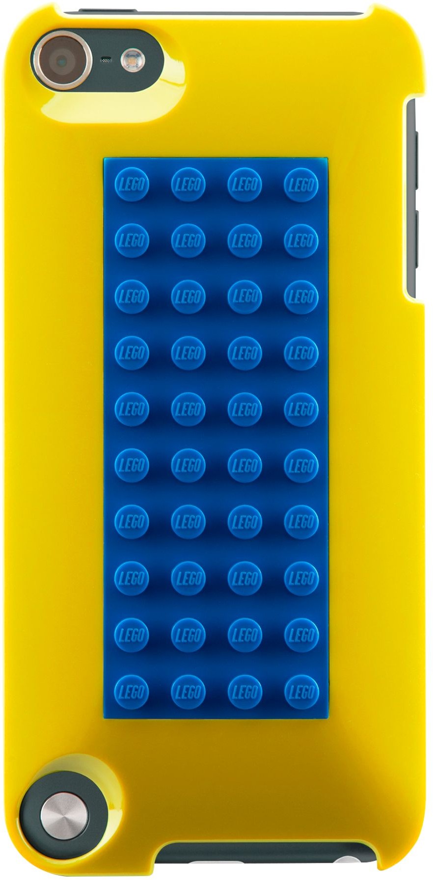 LEGO Gear iPod Touch Case (Yellow) (5002779-1)