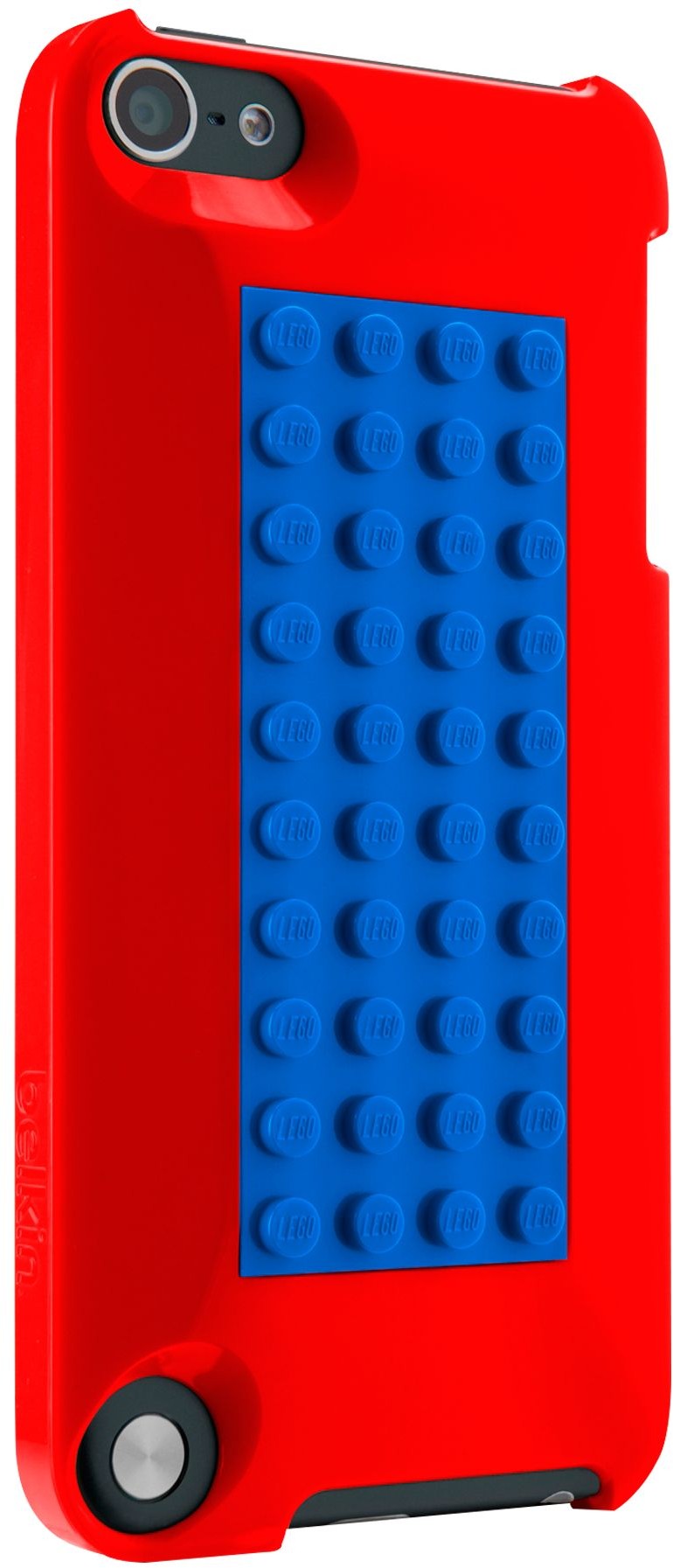 LEGO Gear iPod Touch Case (Red) (5002900-1)