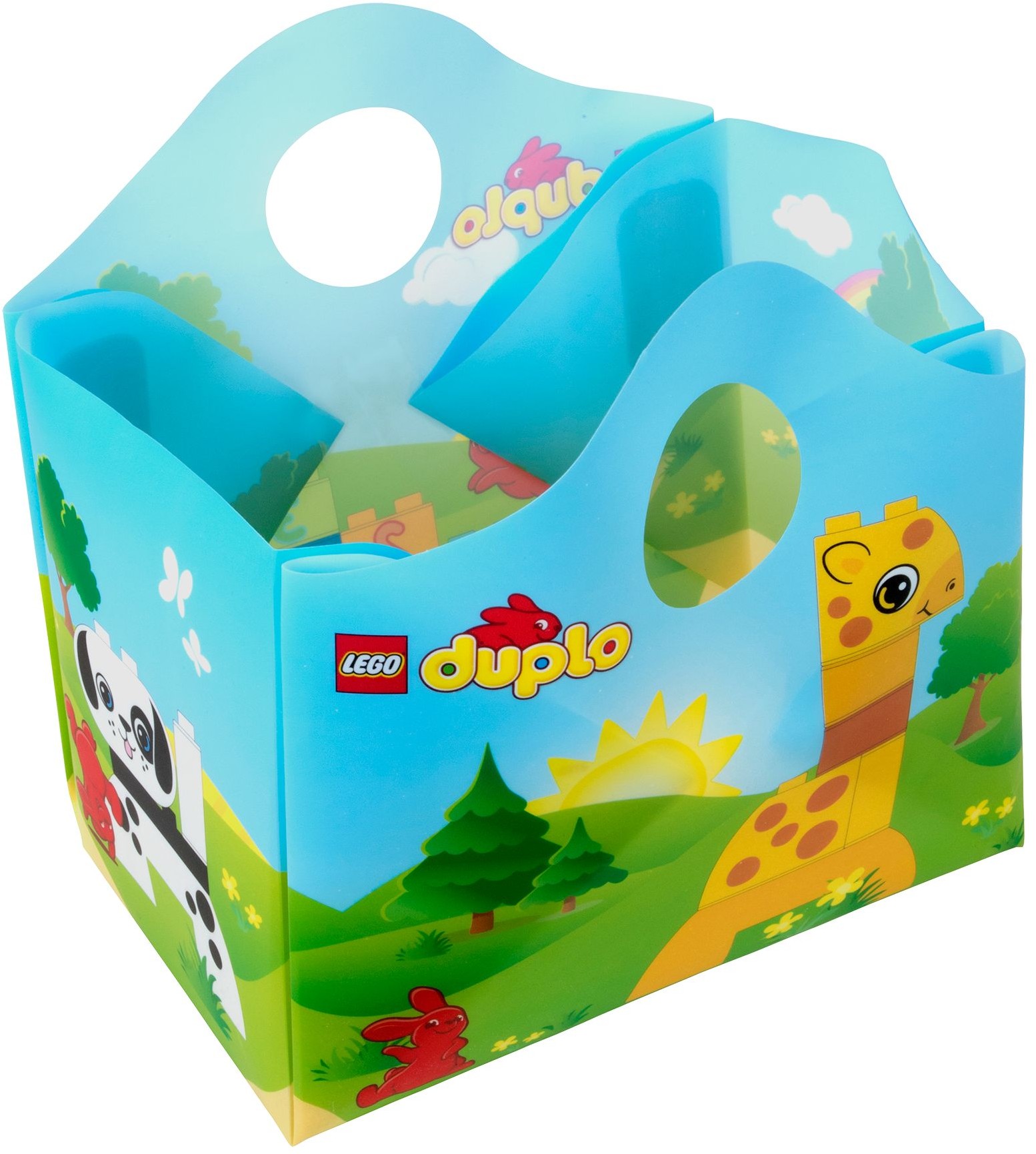 LEGO Storage Duplo Storage Bag (5002934-1)