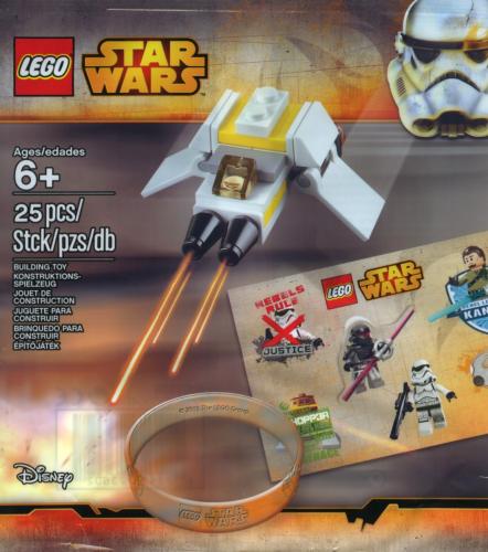 LEGO Star Wars The Phantom (5002939-1)