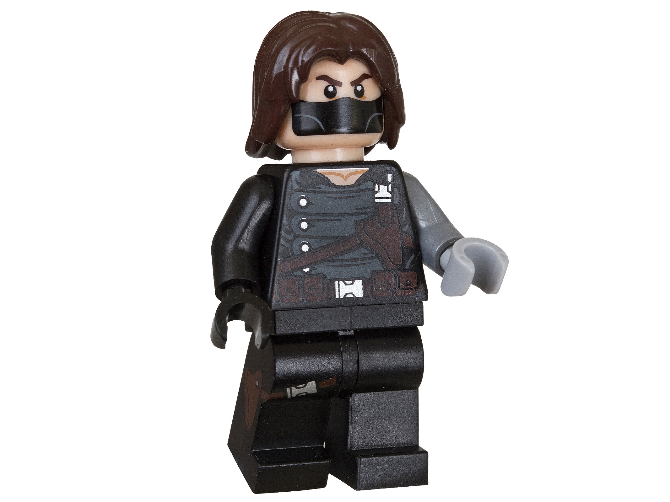 LEGO Avengers Winter Soldier (5002943-1)