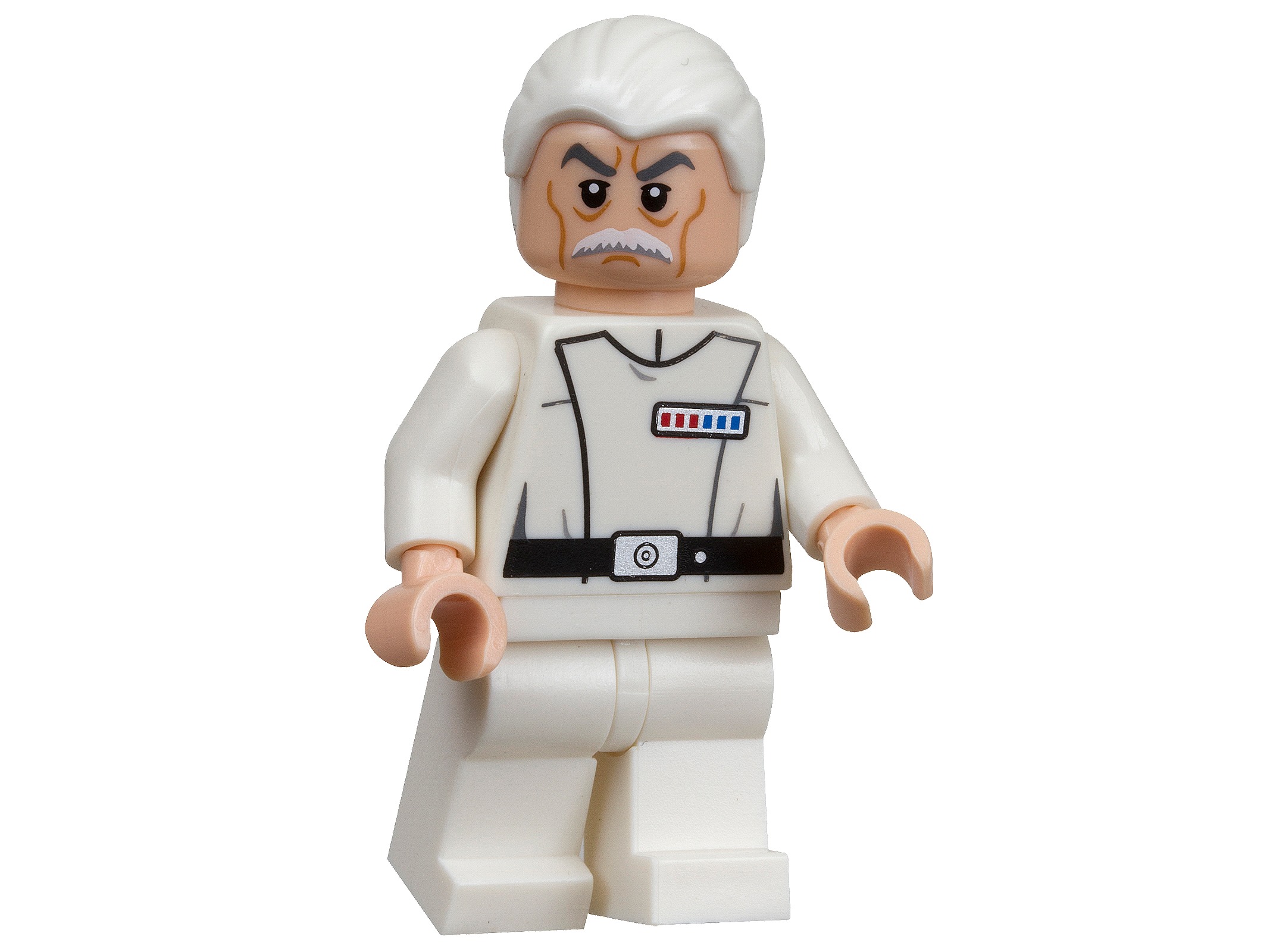 LEGO Star Wars Admiral Yularen (5002947-1)