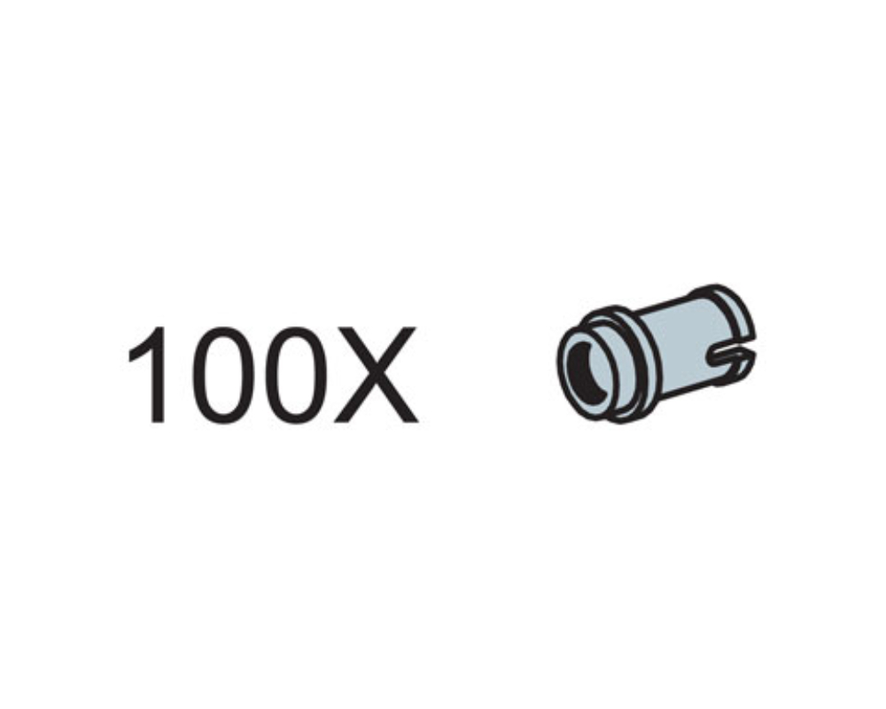 LEGO Technic Connector Pegs with Knobs (5003124-1)
