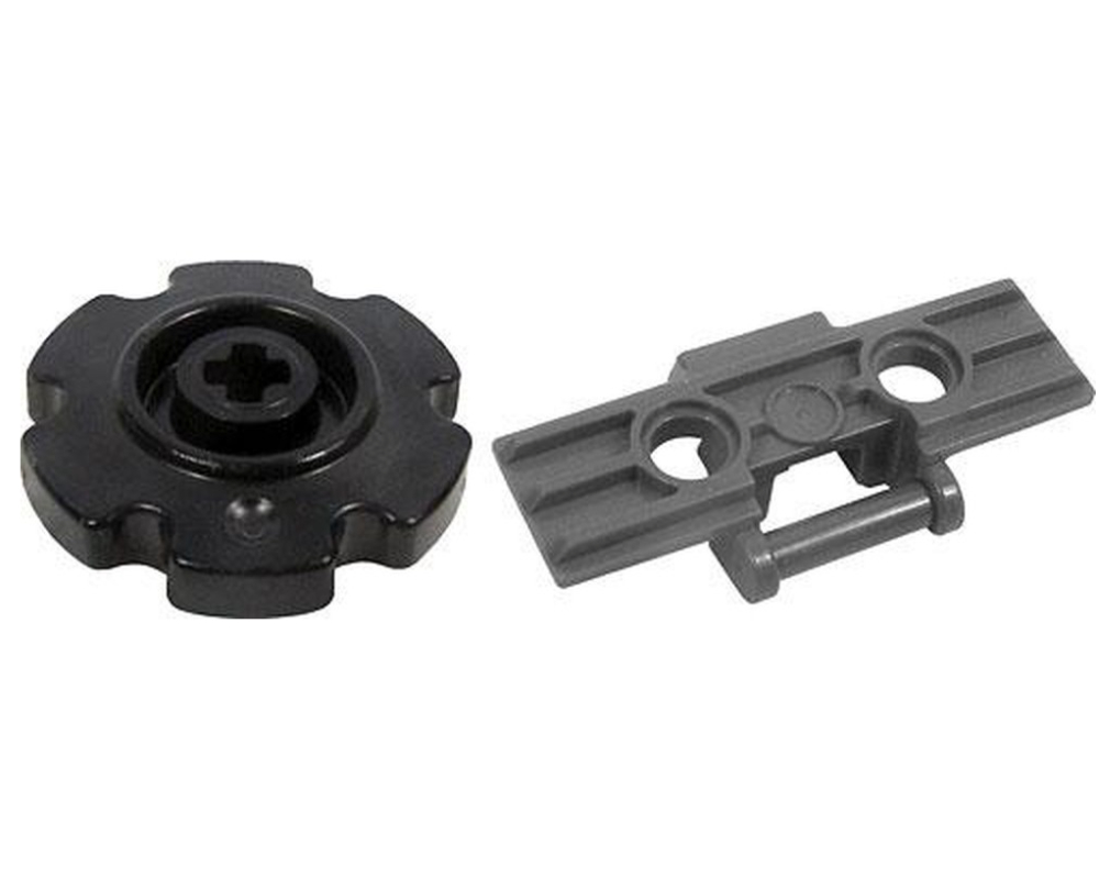 LEGO Technic Track and Sprockets (5003162-1)