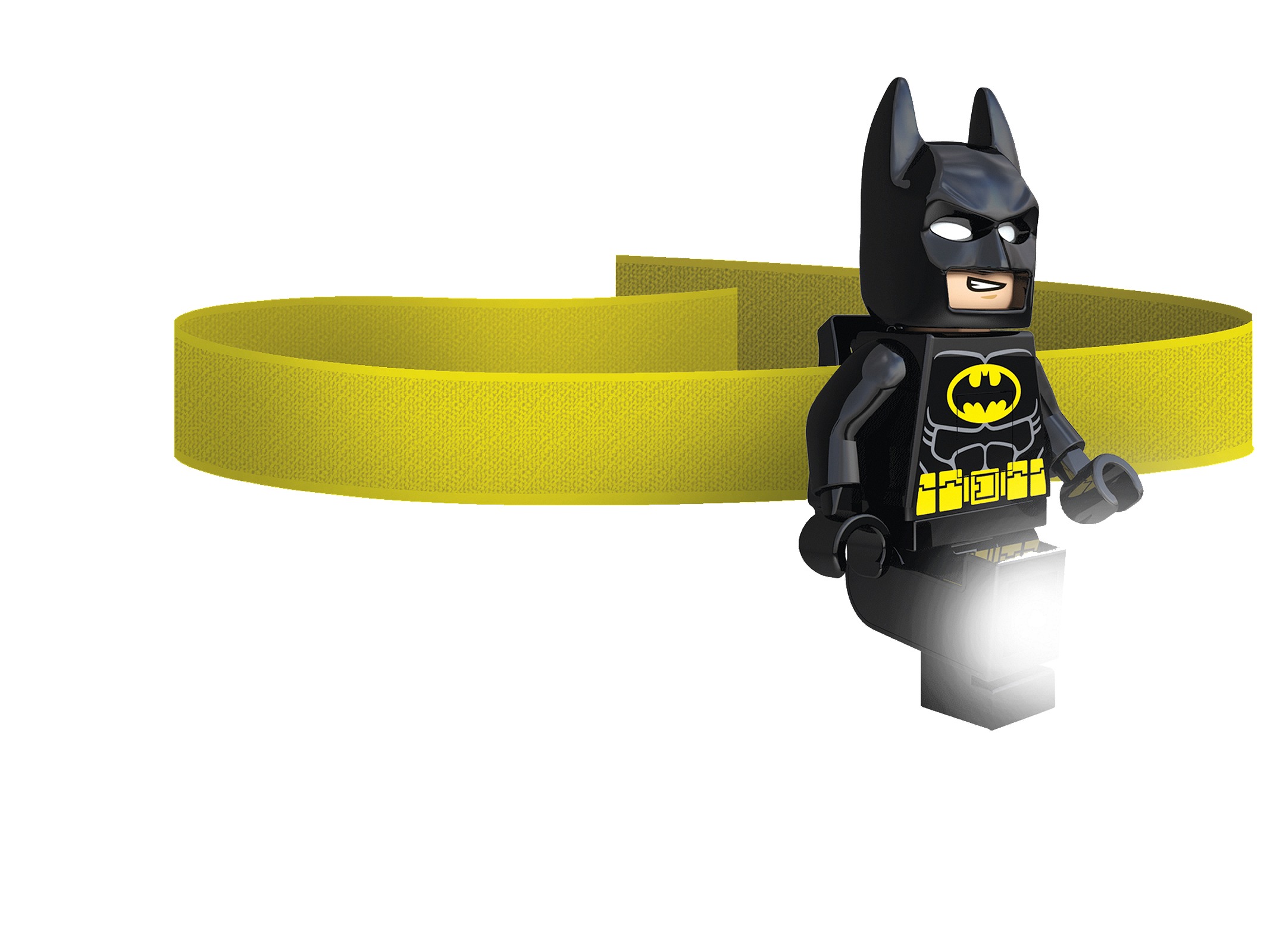 LEGO Houseware Batman Head Lamp (5003579-1)