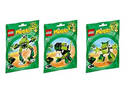 LEGO Mixels Glorp Corp (5003814-1)