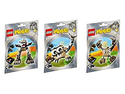 LEGO Mixels Spikels (5003815-1)