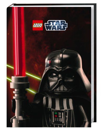 LEGO Stationery and Office Supplies Star Wars 2015 Pocket Calendar (5004346-1)