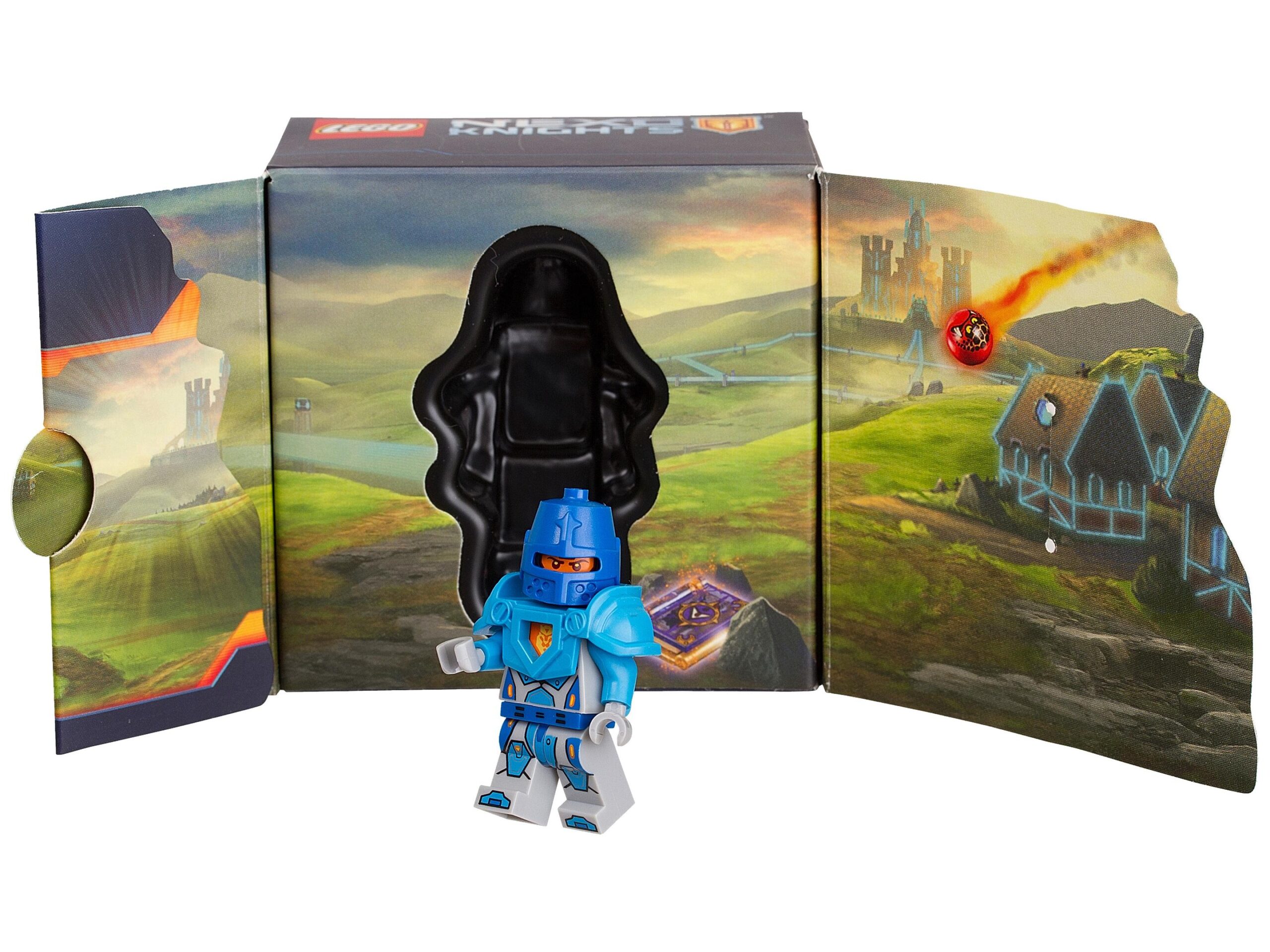 LEGO Nexo Knights King's Guard (5004390-1)