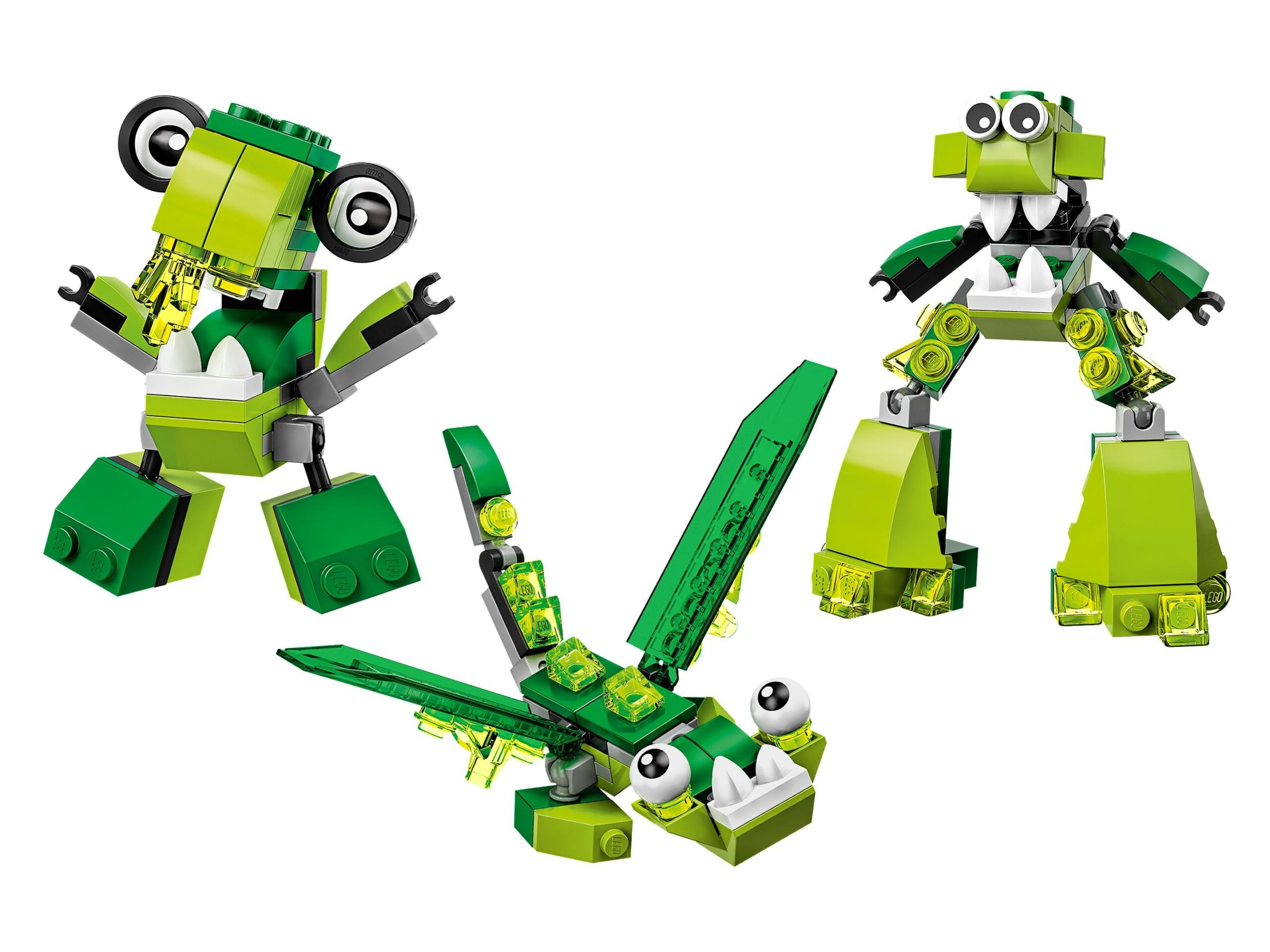 LEGO Mixels Glorp Corp (5004869-1)