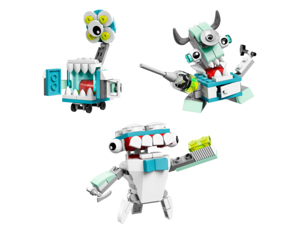 LEGO Mixels Medix (5004883-1)