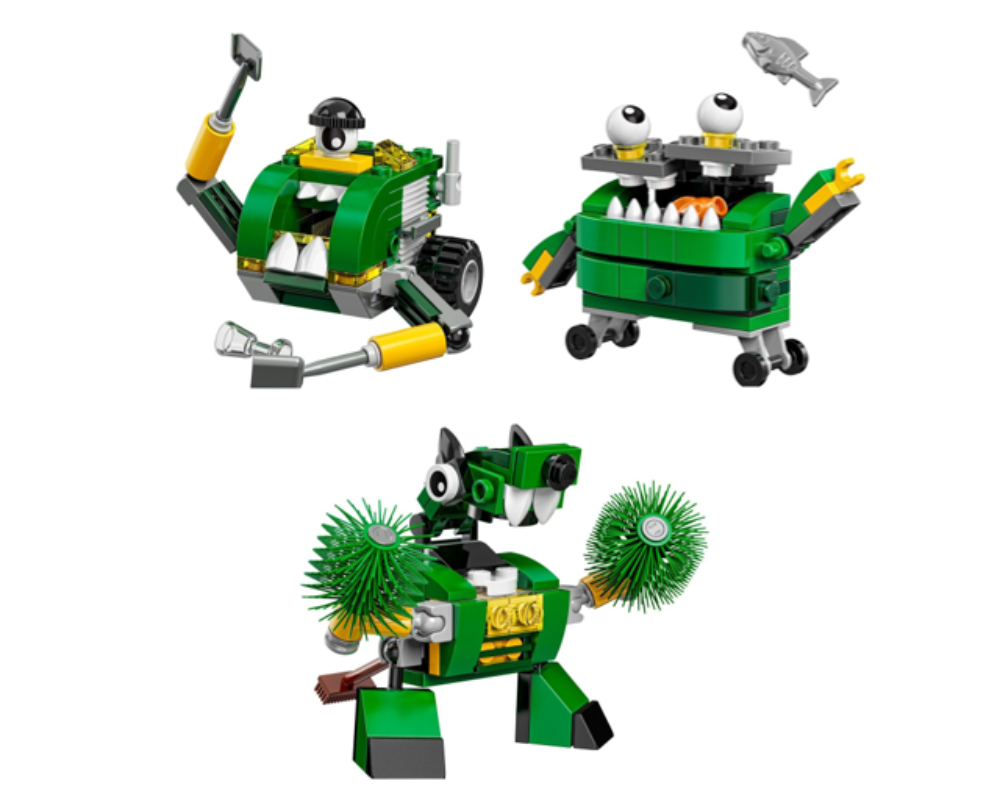 LEGO Mixels Trashoz (5004893-1)