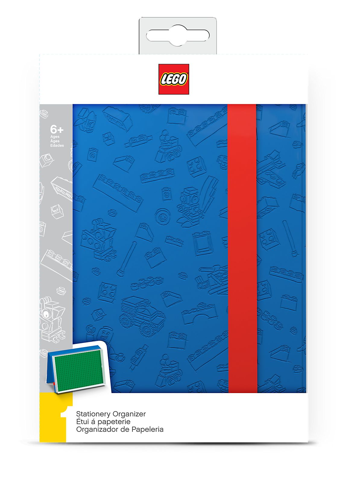 LEGO Stationery and Office Supplies Stationery Organizer (5005145-1)