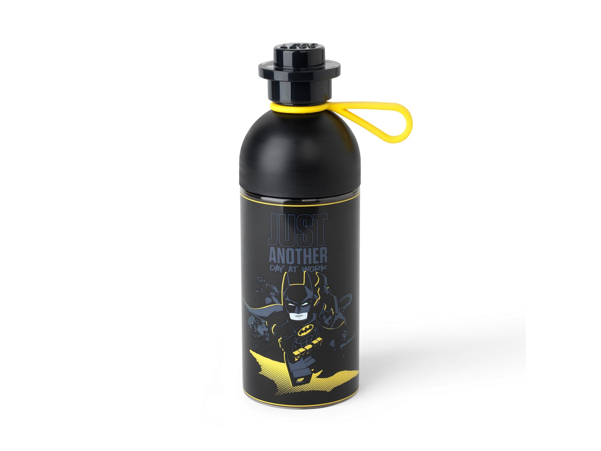 LEGO Houseware Batman Hydration Bottle (5005175-1)
