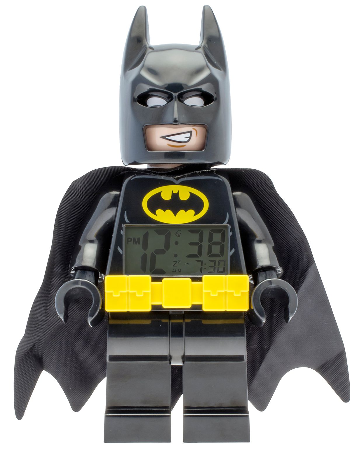 LEGO Clocks and Watches Batman Alarm Clock (5005222-1)