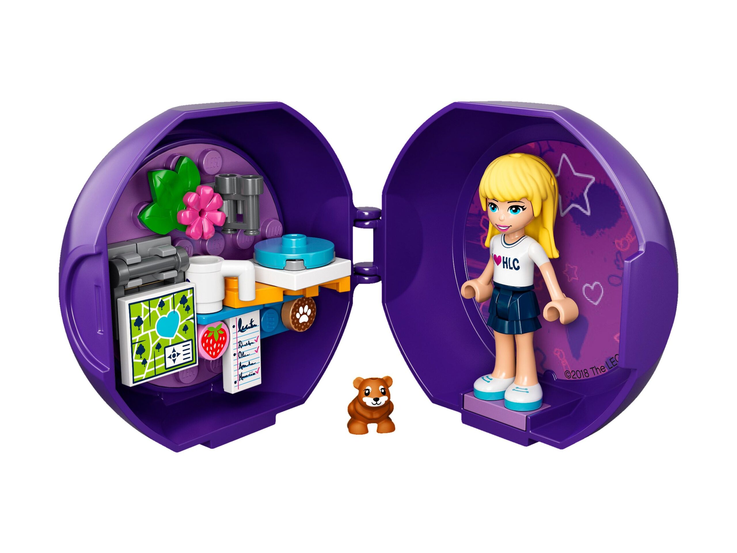 LEGO Friends Friends Clubhouse (5005236-1)