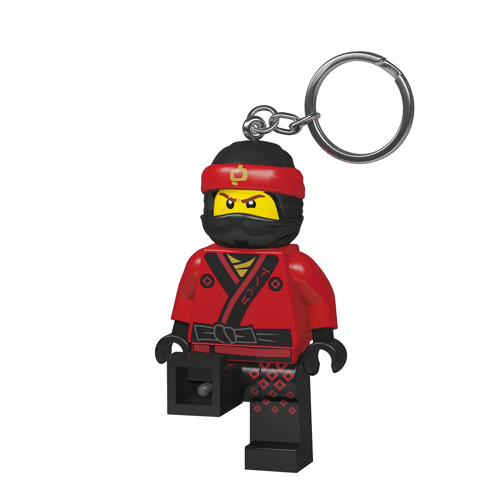LEGO Key Chain Kai Key Light (5005392-1)