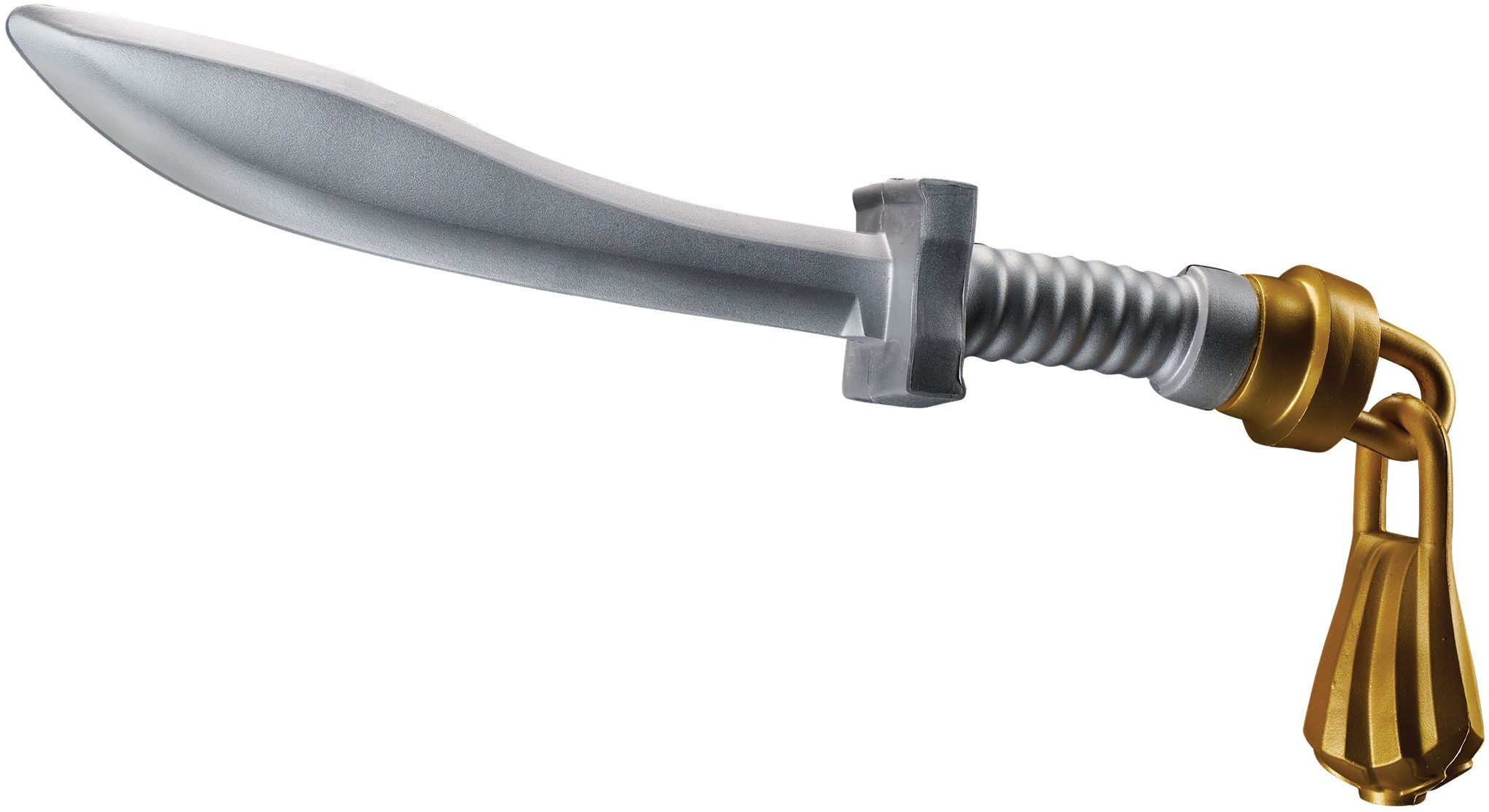 LEGO Role Play Toys and Costumes The LEGO Ninjago Movie Sword (5005424-1)