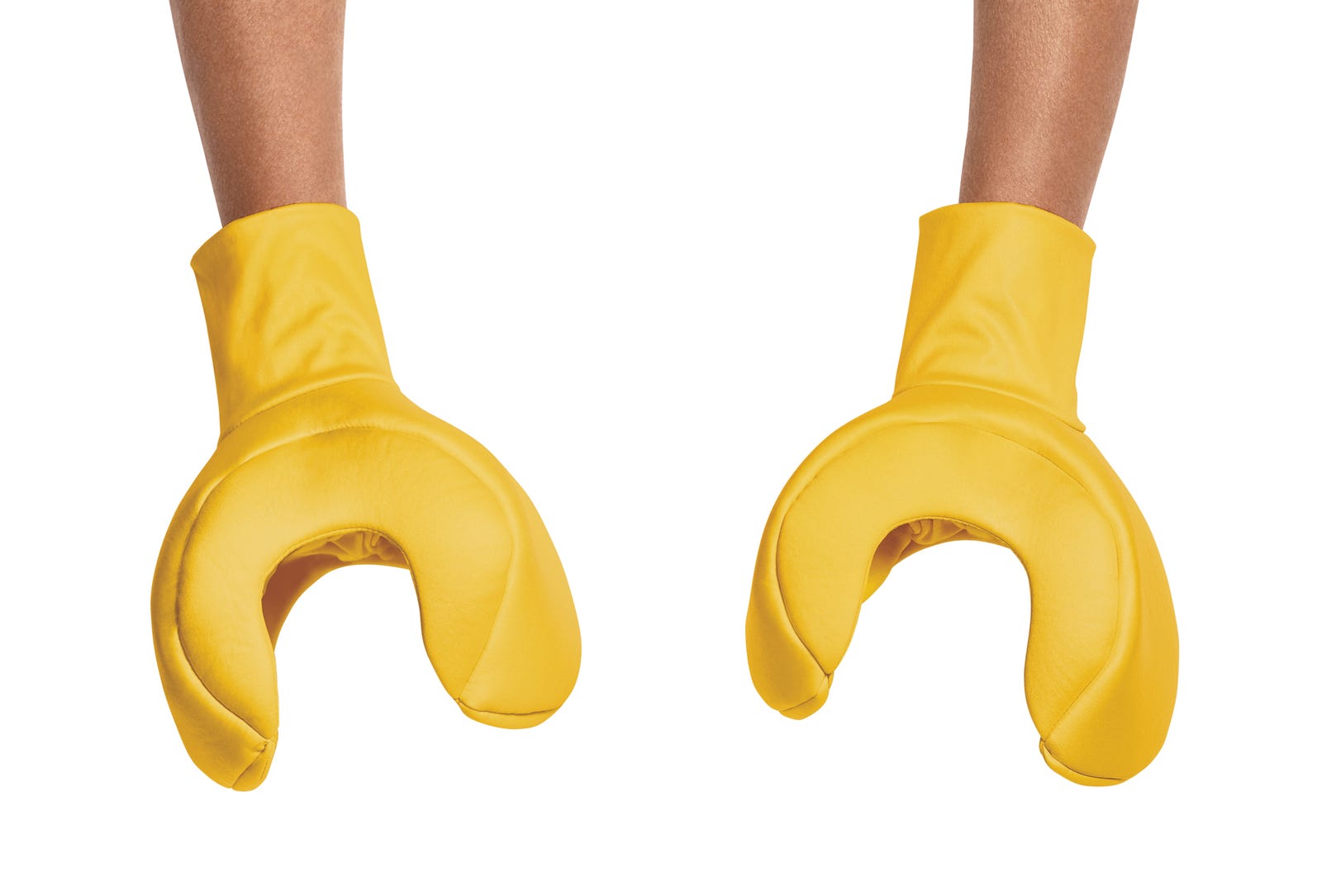 LEGO Role Play Toys and Costumes Iconic Yellow Hands (5005425-1)