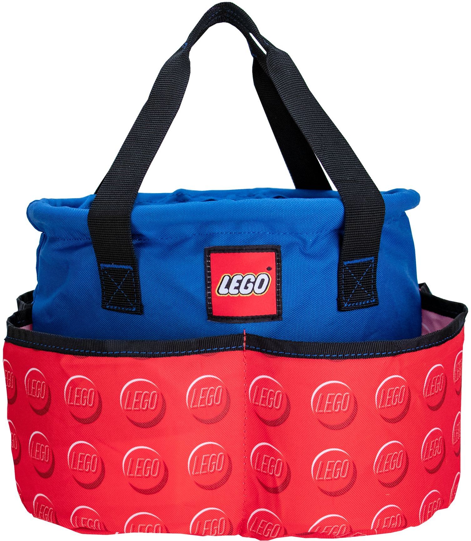 LEGO Storage Iconic Big Storage Bucket (5005630-1)