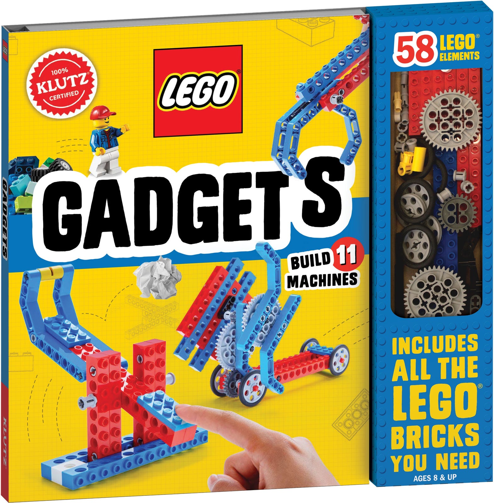LEGO Technic Gadgets (5005633-1)